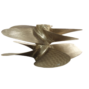 Système de propulsion marine Hélice marine / Moyeu d'hélice / Propulseur azimutal - Product Image 5