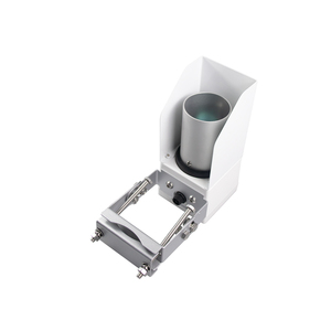 Sensore di Monitoraggio Ambientale Remoto RIKA RK500-55B per Acqua, Neve e Ghiaccio, Misuratore di Spessore per Superfici Stradali, DC12-24V RS485 per Zone a Rischio di Incidenti - Product Image 4