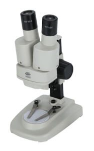 STXWF10X直立双眼教育顕微鏡ポータブルキッズおもちゃ顕微鏡 - Product Image 5