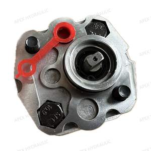 12 В 2 кВт 3000psi гидравлический блок питания постоянного тока - Product Image 2