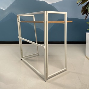 Smart Furniture Wall Mounted Multifunction Simple Saving Space Folding Wood Dining Table Folding Computer <b>Desk</b> Folding Dining Ta - Product Image 2