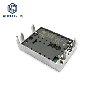 Módulo compacto de distribución de energía 6ES7193-7DA20-0AA0 6ES7193-7EA20-0AA0 para instalación en espacios reducidos en fabricación y ensamblaje - Product Image 1