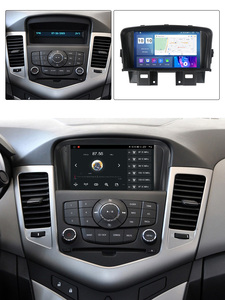 Mekede 7 ''android 11 8core 8 + 128 gam Android đài phát thanh xe cho Chevrolet Cruze 2008-2014 360 máy ảnh Xe Video Android đài phát thanh xe - Product Image 6