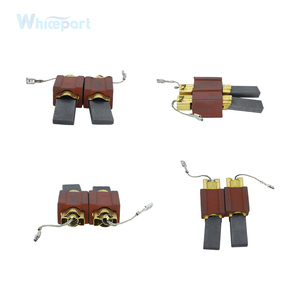 <span class=keywords><strong>Escobillas</strong></span> de Carbón para <span class=keywords><strong>Lavadora</strong></span> Electrolux, AEG, ZANUSSI, BOSCH, SIEMENS, CANDY, INDESIT, MIELE, Repuestos para <span class=keywords><strong>Lavadora</strong></span>, Gran Venta - Product Image 2