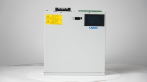 CNBYG EV-Ladestation SVG-75Kvar Modularer Statischer Var-<span class=keywords><strong>Generator</strong></span> Modell BY92-SVG/75kvar-0.4/4L-N für Elektrische Energieübertragung - Product Image 4