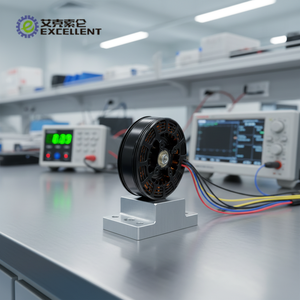 Moteurs électriques 20L, 40L, 50L pour le transport et le planage en <span class=keywords><strong>parapente</strong></span>, grands drones agricoles - Accessoires de drones haute performance - Product Image 5