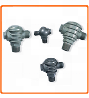Compresor de Aire de Pistón de Presión Media de 11kW 15HP 380V, Compresor Reciprocante Portátil para Minería Subterránea - Product Image 4
