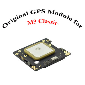ของแท้สำหรับ M3คลาสสิค GPS โมดูลจีพีเอสชิ้นส่วนอะไหล่สำหรับซ่อม M3คลาสสิก - Product Image 1