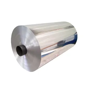 Industrial aluminum foil rolls large rolls of aluminum foil with high quality