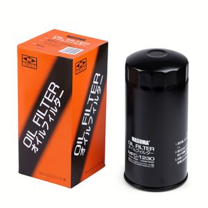 Filtro de Aceite Universal para Automóvil MASUMA MFC-1230 15209-0T000 15209-0T00A 15209-T9000 para ATLAS para CONDOR - Product Image 1