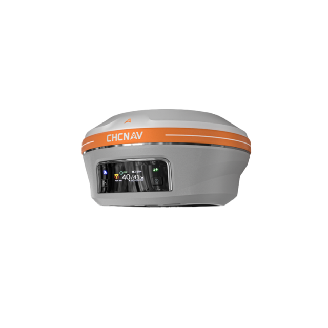 Chcnav I93 with 1408 Channels IMU Dual Cameras 3D Modelling Gnss RTK Survey Equipment X16 Pro Gnss RTK CHCNAV I93