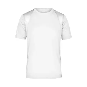 Camiseta deportiva para correr para hombre - Product Image 2
