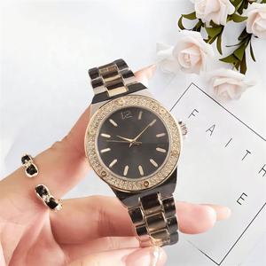 <b>bling</b> <b>watch</b> for women Trendy Women Rose Gold Diamond <b>Watch</b> Stainless Steel Band Fashion <b>Ladies</b> brand <b>watches</b> - Product Image 2