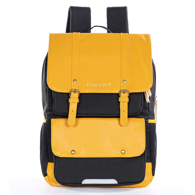 School Students Travel Backpack Customized logo