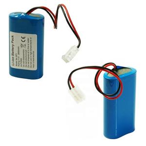 Batteria Ricaricabile agli Ioni di Litio per Pompa di Infusione Veterinaria Enmind EN-V5 EN-S5D - Product Image 5