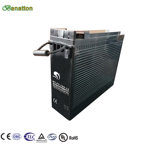 Batería de Gel FT, Batería Solar, Batería de Plomo-Ácido, 2026, Gran Oferta, Ciclo Profundo Solar, 12V 100AH, con Certificación CE - Product Image 6