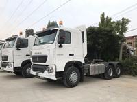 Camion lourd Sinotruk Sinotruck, nouveau camion Howo T7, 430 ch, 6x4, 10 roues, tracteur routier à vendre