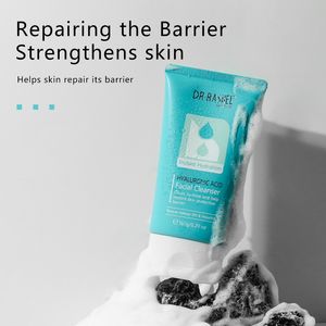 <span class=keywords><strong>DR</strong></span> RASHEL 150gクリーム用ヒアルロン酸フェイシャルクレンザーディープクレンジング水和ホワイトニングと引き締めスキンケア - Product Image 3