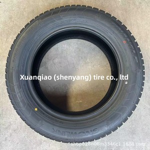 Neumático de Nieve Triangular Nuevo 205/60R16, Radial, Sin Cámara, para Automóvil de Pasajeros - Product Image 4