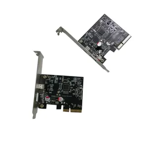 Xiaomi qiaotech — carte de contrôleur PCIe GEN2x2 20Gbps, USB 3.2 de Type C - Product Image 1