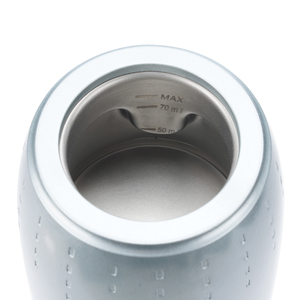 Machine à <span class=keywords><strong>café</strong></span> expresso Rocket facile à nettoyer, machine à capsules portable avec pression de 19 bars, crème riche - Product Image 3