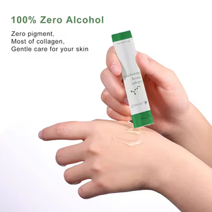 Mascarilla Facial en Polvo de Colágeno Yanjiayi, Producto para el Cuidado de la Piel del Rostro y Cuerpo, Nutritiva, Hidratante y Blanqueadora, Ideal para Viajes, para un Óptimo Marketing <span class=keywords><strong>SEO</strong></span> - Product Image 2