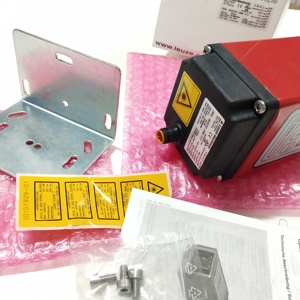 Sensor de Alta Calidad Leuze BPS 37 S M 100 PRK318B/2N-M12, Metálico, IP65, 12 Meses de Garantía, Disponible en Stock, Precio 0-10,000,000mm - Product Image 5