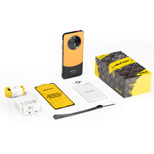 Teléfono Resistente Ulefone Armor 23 Ultra 5G, MIL-STD-810H, IP69K, 6.78 Pulgadas, MediaTek Dimensity 8020, Smartphone 5G Resistente - Product Image 6