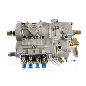 Engine parts diesel fuel injection pump BH4QT95R9 for YANGDONG 4QTD689 / Y4105D Generator set