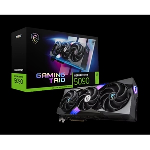 Carte graphique de jeu RTX 5090 32 Go GDDR7 PCIe 5.0, interface mémoire 256 bits, neuve reconditionnée pour ordinateur de bureau, ordinateur portable, station de travail, RTX 5090 3 R - Product Image 2