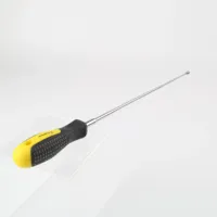 Jeu de tournevis en acier inoxydable souple de 31 pièces 1/4, embout de perçage flexible à ressort multi-usage, douille de tournevis à écrous, réparation DIY