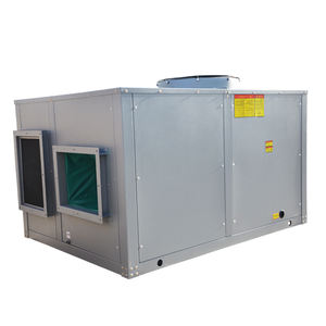 Unità imballata sul tetto del condizionatore d'aria centrale industriale vendite calde più popolari - Product Image 3