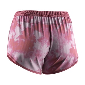 Pantalones Cortos Deportivos de Secado Rápido para Gimnasio, Entrenamiento, Mujer, Resistentes a Sentadillas - Product Image 2