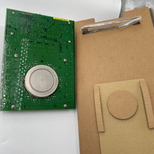 Tarjeta de Control Programable Mitsub-ishi GU-D15 80173-110-02, Componente Original del Sistema de Control - Product Image 3