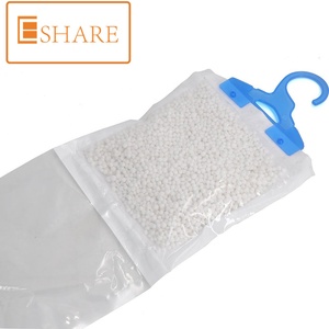 Hanging <strong>Dehumidifier</strong> Bag Moisture Absorber <strong>Dessicant</strong> High Quality Factory Hot Sale - Product Image 5