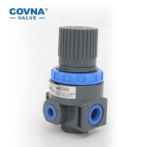 Reducción arancelaria COVNA Serie Ar/Br Ar2000 Regulador de aire de presión neumática de 1/4 pulgadas - Product Image 2