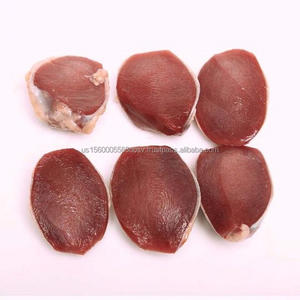 Mollejas de pato congeladas de alta calidad - Product Image 2
