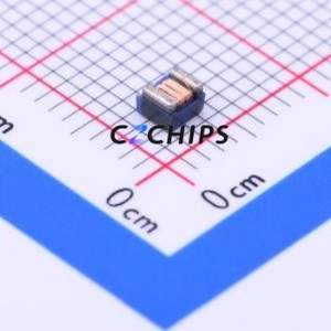 Inducteur de puissance LSF1008-6R8J-T 1008 (Inductance : 6,8 µH) (Précision : 5 % Courant nominal : 640 mA) - Product Image 2
