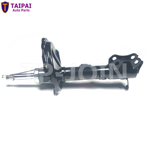 Amortiguador de piezas de automóvil originales del fabricante para <span class=keywords><strong>TOYOTA</strong></span> HIGHLANDER LEXUS RX300 RX350 334394 48530-48160 - Product Image 6