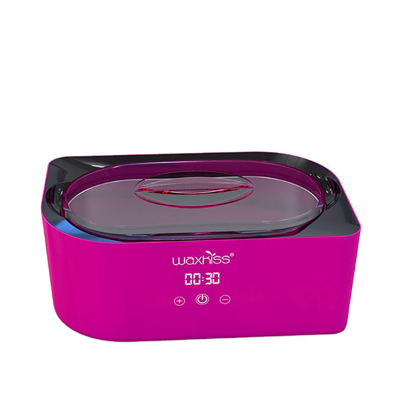 สีแดงกุหลาบ