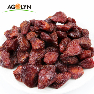 Fraise séchée à vendre Fruits confits Fraise conservée - Product Image 6