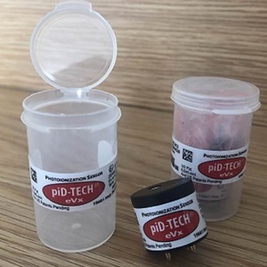 โมดูลเซ็นเซอร์พีไอดี piD-TECH รุ่น piD-POD 10.6eV เซ็นเซอร์โฟโตอิออนไนเซชันสำหรับตรวจจับคุณภาพอากาศ - Product Image 2