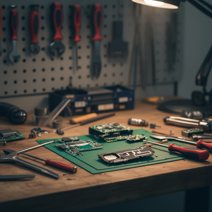 Altoparlante Buzzer di Ricambio per Samsung Galaxy S20 Ultra 5G G988F - Product Image 3