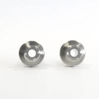 Matrice d'émaillage en diamant polycristallin à faible friction JUXIN pour fil magnétique en cuivre, équipement haute vitesse, tailles de trous de 0,10 à 7,60 mm