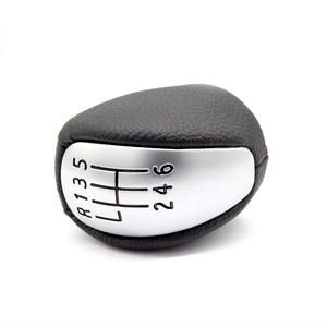 Perilla <span class=keywords><strong>de</strong></span> cambio <span class=keywords><strong>de</strong></span> marchas <span class=keywords><strong>de</strong></span> coche <span class=keywords><strong>de</strong></span> transmisión Manual, <span class=keywords><strong>palanca</strong></span> <span class=keywords><strong>de</strong></span> <span class=keywords><strong>cambios</strong></span> <span class=keywords><strong>para</strong></span> Renault Laguna MK3 2007-2014, perilla <span class=keywords><strong>de</strong></span> cuero, <span class=keywords><strong>palanca</strong></span> <span class=keywords><strong>de</strong></span> <span class=keywords><strong>cambios</strong></span> <span class=keywords><strong>de</strong></span> 6 velocidades - Product Image 5