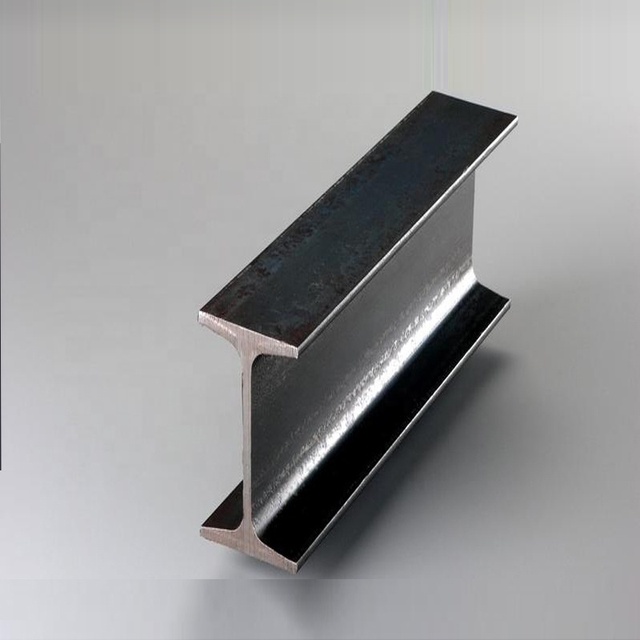 EN 10025 S355JR IPE HEA HEB Steel Beams European Standard Structural I Beam for Warehouse Structure