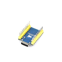 ESP32C3-ZERO Module RISC-V Embedded Development Board Single Core Processor WiFi/Bluetooth 5 IC New Original in Stock