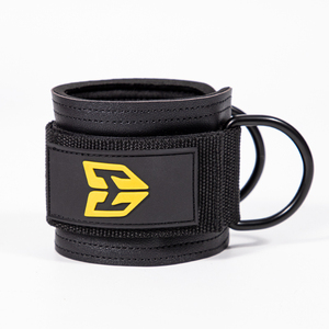 GINGPAI Home Fitness Workout Gear Resistance Band Equipment Poignet Straps Cheville Straps Foot Support Cable for Boxing Protection - Product Image 2