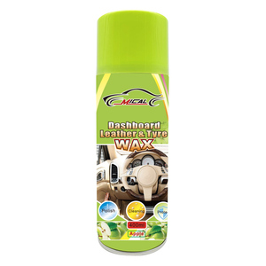 Spray Lucidante per Auto Senza Acqua con Etichetta Privata, Profumato e Sicuro, per Lavaggio Auto e Cruscotto - Product Image 6