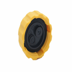Tapa de Radiador 96420303 para Autos Daewoo Chevrolet, Material ABS, Pieza de Repuesto - Product Image 4